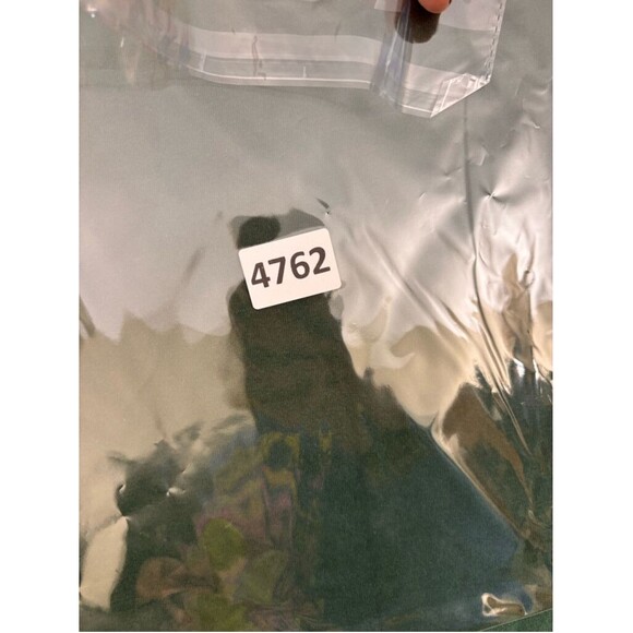 40s & Shorties Green Crew Neck Tee Men's XL - Cotton Short Sleeve - Picture 10 of 10